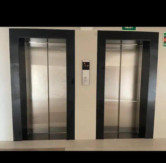 Ferienwohnung Gangothri Thiruvananthapuram Exterior foto